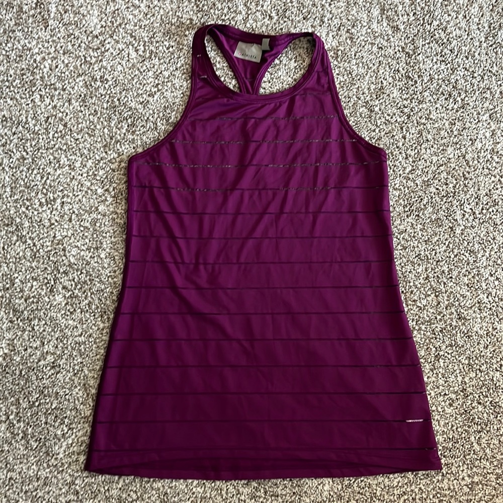 Athleta tank top